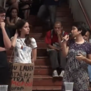 Me Respeita! - filme documentário
