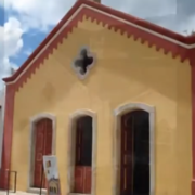 Casa da Ópera - filme documentário