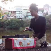 Ansiedade de Pescadora
