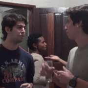 Soneto da Meia Noite