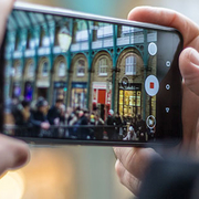 Circula-vídeo: produção audiovisual com muitas ideias na cabeça e alguns smartphones nas mãos Circula-vídeo: produção audiovisual com muitas ideias na cabeça e alguns smartphones nas mãos