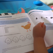 O ensino remoto na educação infantil