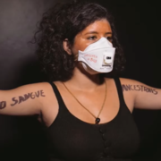 Violência contra mulher cresce durante a pandemia