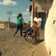 Mobilidade Urbana