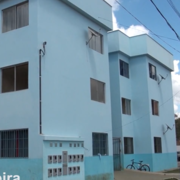 Conjunto Habitacional Santa Clara