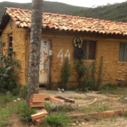 Ocupação Chico Rei