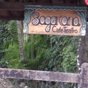 Sagarana Café - Perfil