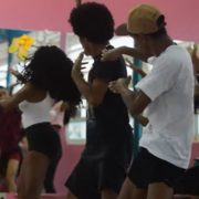 A Dança Como Militância