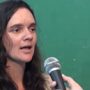 Artes nas Escolas - Reportagem