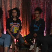 Entrevista - Nossa Firma de Preta
