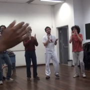 Maracatu - Reportagem