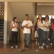 Reforma do Ensino Médio - Reportagem