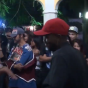 Reportagem Batalha de Rap em Mariana Reportagem Batalha de Rap em Mariana