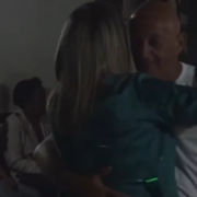Baile da Terceira idade Baile da Terceira idade