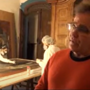 Restauração Pintura Sacra