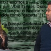 Entrevista com Prof. Francisco Horacio de Oliveira