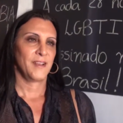 Direitos LGBT Reportagem