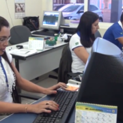 Acesso a Informação - Reportagem