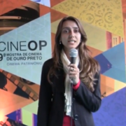 Cine OP- Bianca Cobra