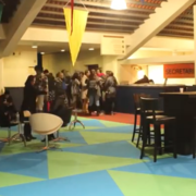 CineOP - Reportagem: Kaio Barreto