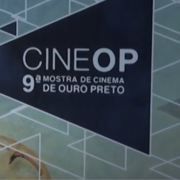CineOP -  Maysa Alves