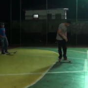 Skate - Reportagem Skate - Reportagem