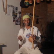 Mandinga - Documentário