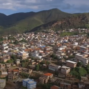 Cidade Alta - Documentário