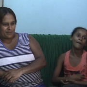 A vida aqui é assim - Documentário