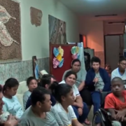 Frutos da Figueira - Documentário Frutos da Figueira - Documentário