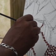 De cima do telhado - Documentário