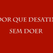Ensaio Sobre o Amor - Documentário