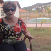 A Coisa Mais Moderna é Envelhecer - Documentário A Coisa Mais Moderna é Envelhecer - Documentário