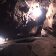 A Gruta da Lapa - Filme Documentário