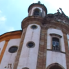 Igreja do Rosário: a igreja dos pretos - filme documentário