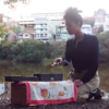 Ansiedade de Pescadora