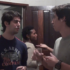 Soneto da Meia Noite