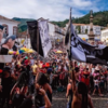 Carnaval em Ouro Preto na pandemia