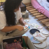 Artistas e artesãos se reinventam na pandemia