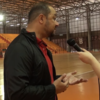 Esporte em Mariana