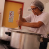 Comida Social - Reportagem
