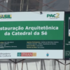 Ossadas da Sé - Reportagem