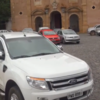 Estacionamento - Reportagem