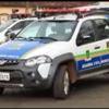 porte de armas de fogo para os Guardas Municipais