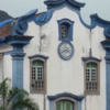 Reforma da capela do ICHS UFOP em Mariana