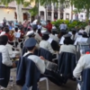 Matéria sobre Bandas Civis