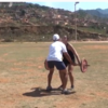 Jovem Atleta - reportagem
