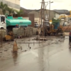 Obras no Catete: reportagem