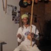 Mandinga - Documentário