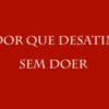 Ensaio Sobre o Amor - Documentário